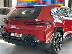 بي ام دبليو XM